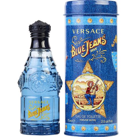 versace blue jeans eau de toilette amazon|Versace Blue Jeans douglas.